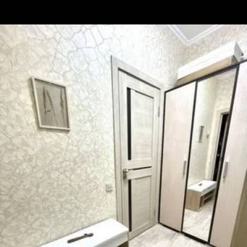 Сдается 1-комнатная квартира, 38,5 м²