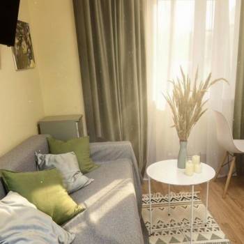 Сдается 1-комнатная квартира, 38,5 м²