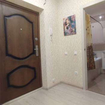 Продается 1-комнатная квартира, 40 м²