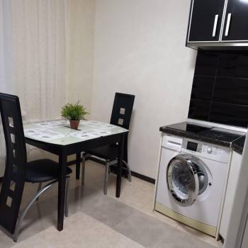 Сдается 1-комнатная квартира, 50 м²