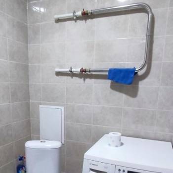 Сдается 1-комнатная квартира, 45 м²