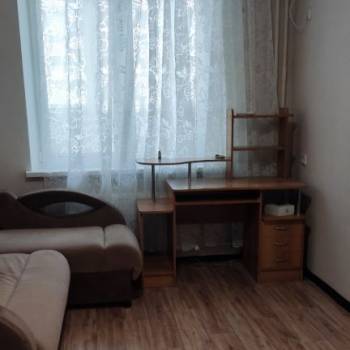 Сдается 1-комнатная квартира, 45 м²