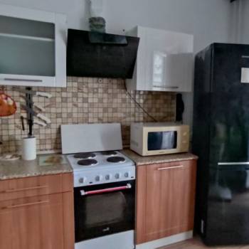 Сдается 1-комнатная квартира, 45 м²