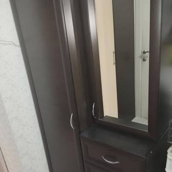 Сдается 1-комнатная квартира, 40 м²