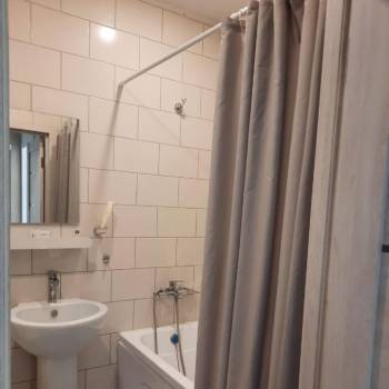 Сдается 1-комнатная квартира, 37 м²