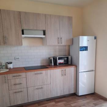 Сдается 1-комнатная квартира, 37 м²