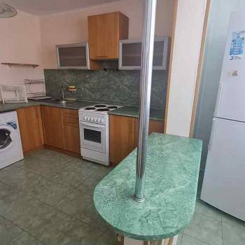Сдается 1-комнатная квартира, 37 м²
