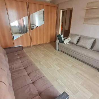 Сдается 1-комнатная квартира, 37 м²