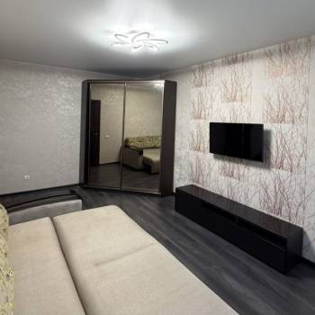 Сдается 1-комнатная квартира, 38,5 м²