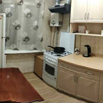 Сдается 2-х комнатная квартира, 45 м²
