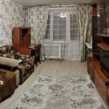 Сдается 2-х комнатная квартира, 45 м²