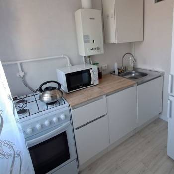 Продается 2-х комнатная квартира, 43,8 м²