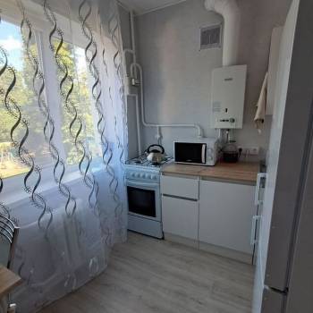 Продается 2-х комнатная квартира, 43,8 м²
