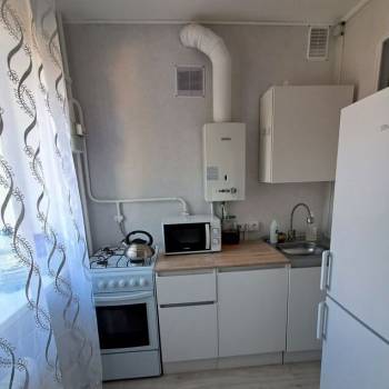Продается 2-х комнатная квартира, 43,8 м²