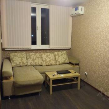 Продается 1-комнатная квартира, 34,8 м²