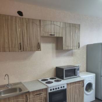 Продается 1-комнатная квартира, 34,8 м²