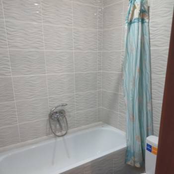 Продается 1-комнатная квартира, 34,8 м²