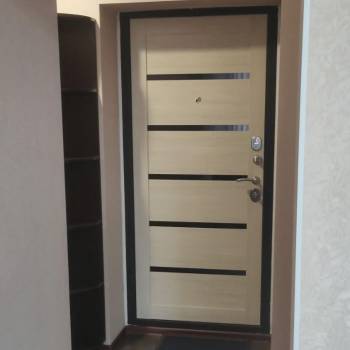 Продается 1-комнатная квартира, 34,8 м²