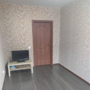 Продается 1-комнатная квартира, 34,8 м²