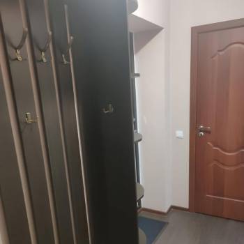 Продается 1-комнатная квартира, 34,8 м²