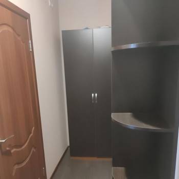 Продается 1-комнатная квартира, 34,8 м²