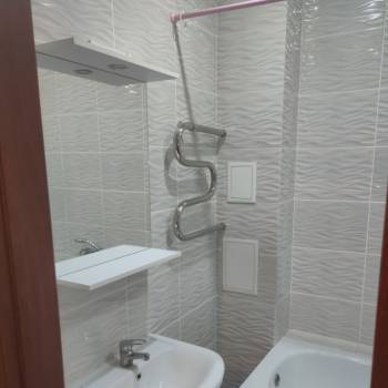Продается 1-комнатная квартира, 34,8 м²