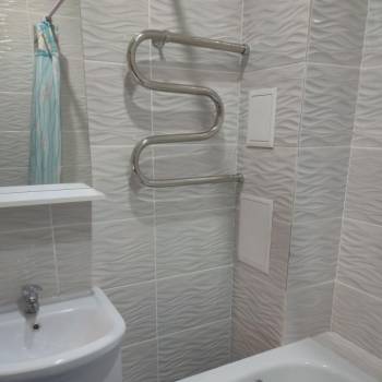 Продается 1-комнатная квартира, 34,8 м²