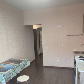 Продается 1-комнатная квартира, 34,8 м²