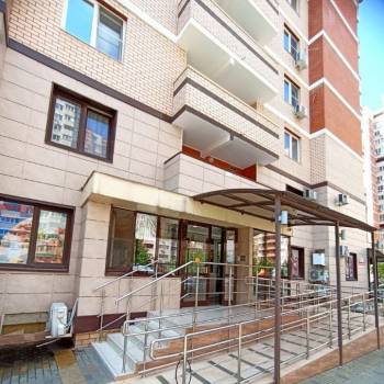 Продается 2-х комнатная квартира, 55 м²