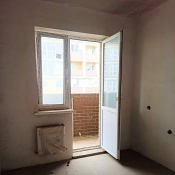 Продается 2-х комнатная квартира, 63,4 м²