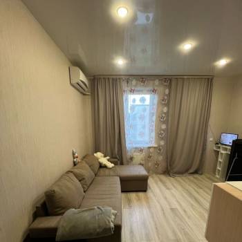 Сдается 1-комнатная квартира, 25 м²