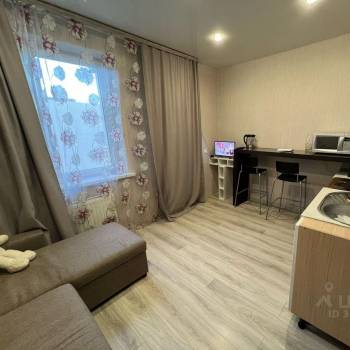 Сдается 1-комнатная квартира, 25 м²