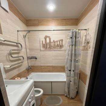 Сдается 1-комнатная квартира, 25 м²