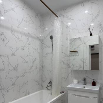 Сдается 1-комнатная квартира, 33,8 м²