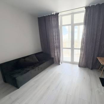 Сдается 1-комнатная квартира, 26 м²