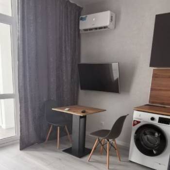 Сдается 1-комнатная квартира, 26 м²