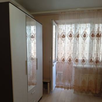 Сдается 1-комнатная квартира, 40 м²