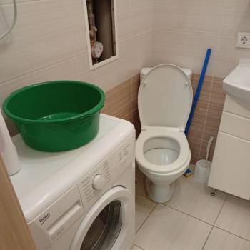 Сдается 1-комнатная квартира, 40 м²