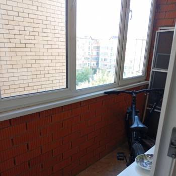 Сдается 1-комнатная квартира, 40 м²
