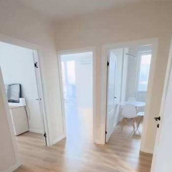 Сдается 2-х комнатная квартира, 50,8 м²