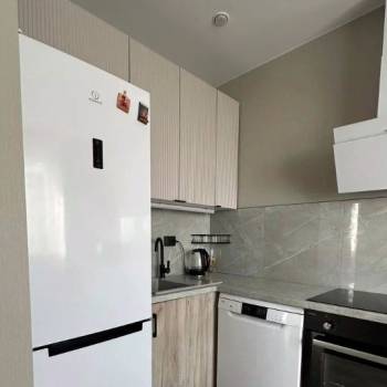 Сдается 2-х комнатная квартира, 49 м²