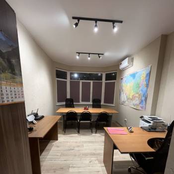 Сдается 2-х комнатная квартира, 53 м²