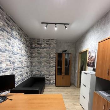 Сдается 2-х комнатная квартира, 53 м²