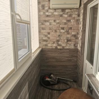 Сдается 1-комнатная квартира, 40,5 м²