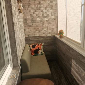 Сдается 1-комнатная квартира, 40,5 м²