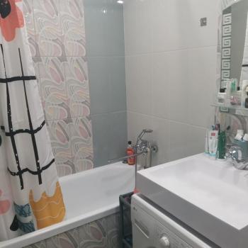 Сдается 1-комнатная квартира, 40,5 м²