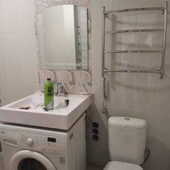 Сдается 1-комнатная квартира, 40,5 м²