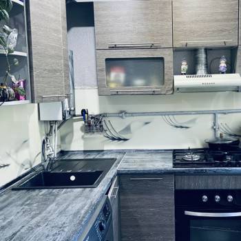 Продается 3-х комнатная квартира, 58,1 м²