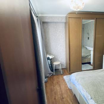Продается 3-х комнатная квартира, 58,1 м²