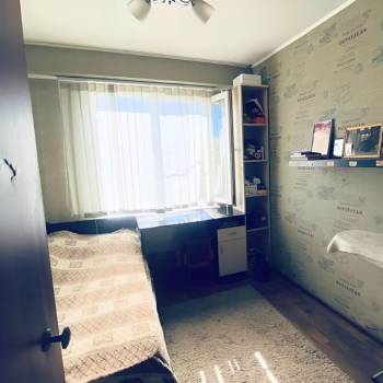 Продается 3-х комнатная квартира, 58,1 м²